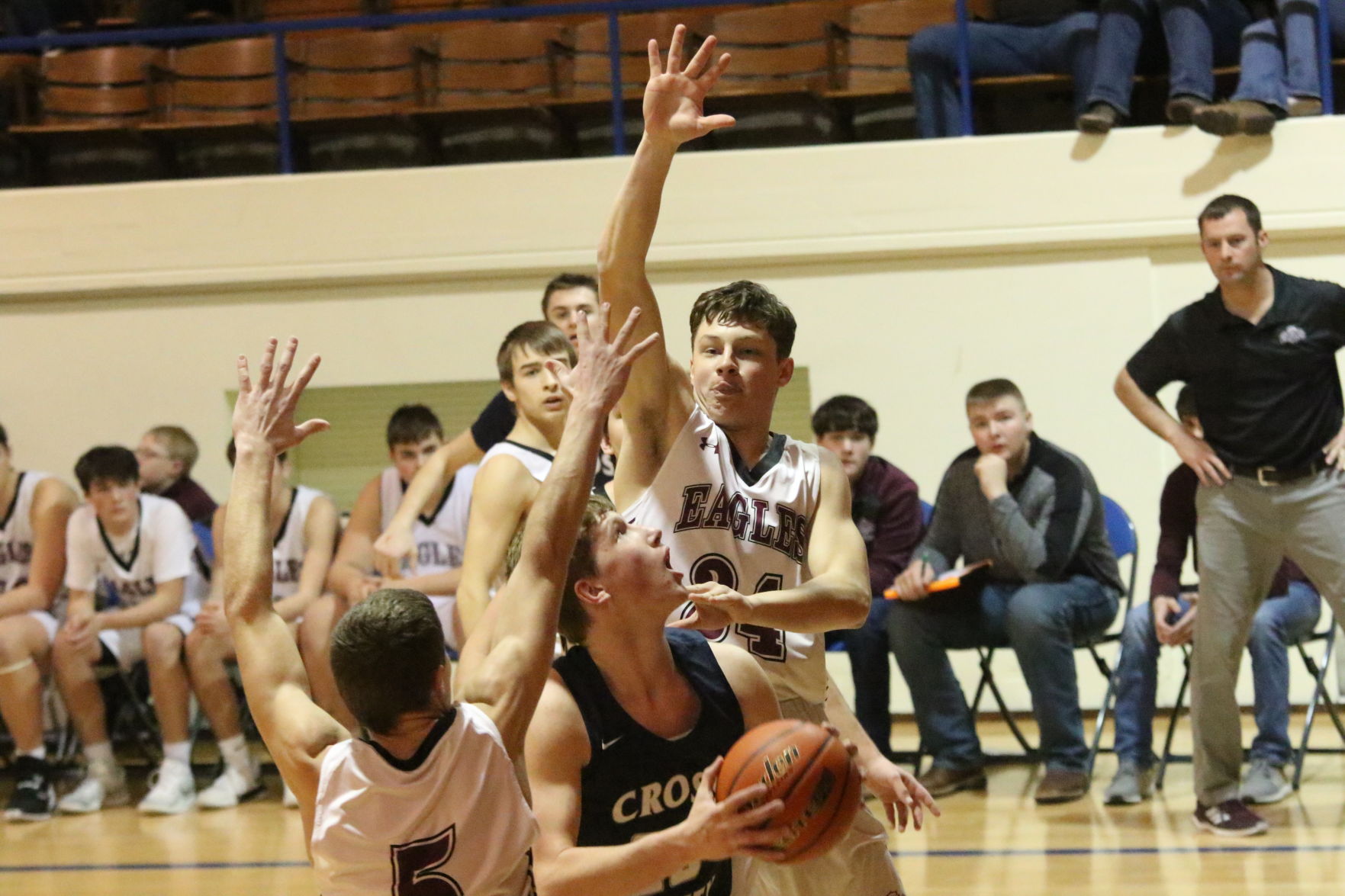 Cross County vs. BDS boys basketball 11.JPG